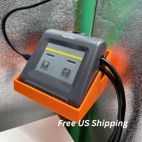 RainPoint Bewässerungssystem Halterung