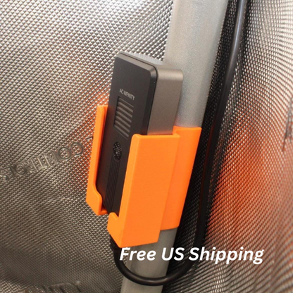 AC Infinity CO2 & Licht Sensor Halterung