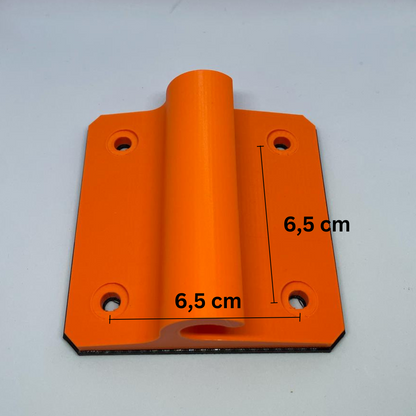 Inline Lüfter Halterung (AC Infinity, Vivosun, etc.)