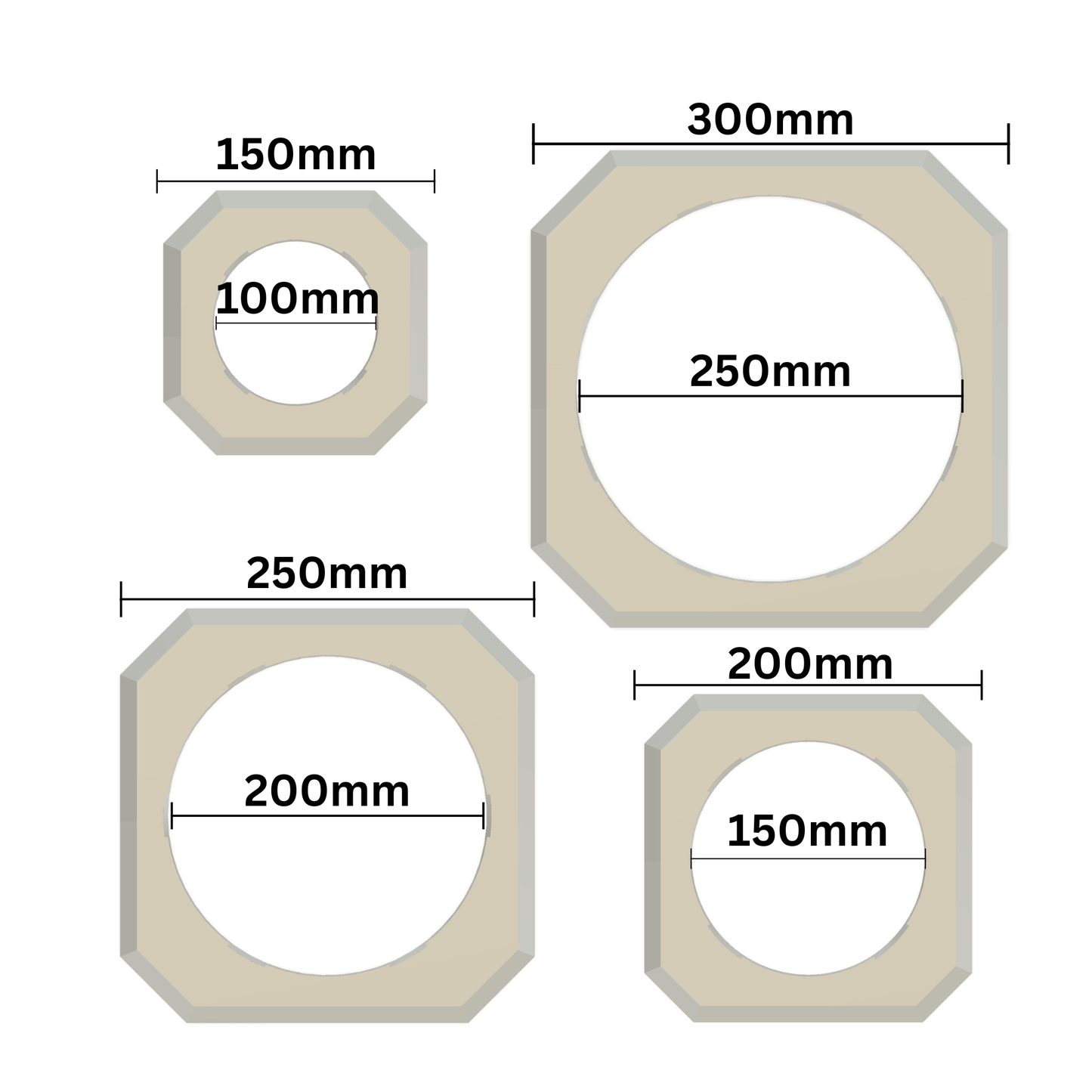 Zelt Einlass (ohne Filter)
