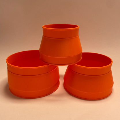 Schlauchgrößen Adapter