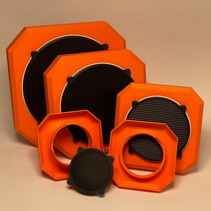 Zelt Einlass (ohne Filter)