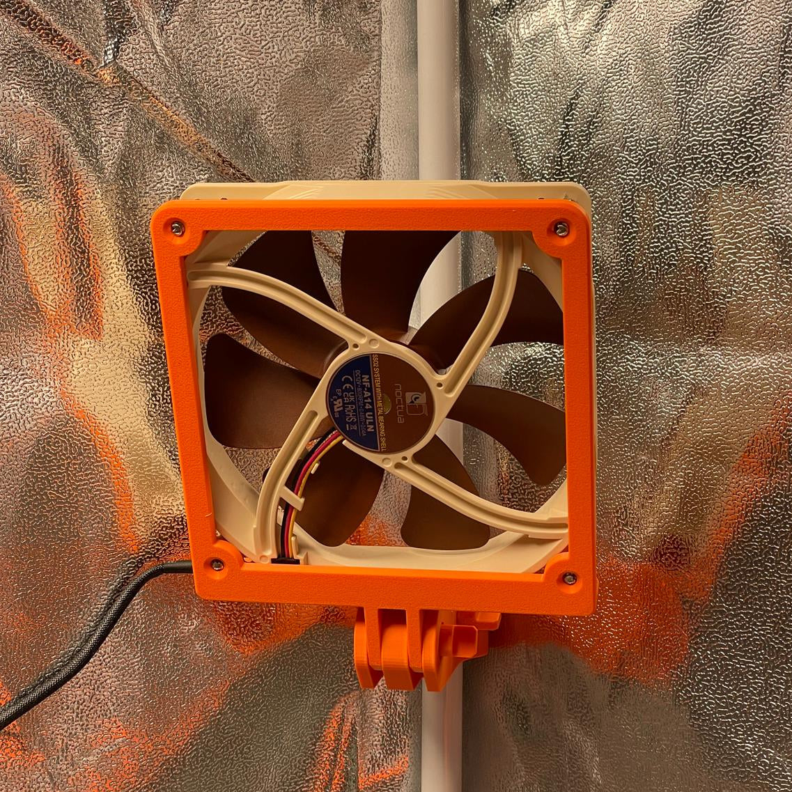 TentMod PC Fan Module