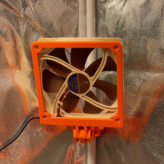 TentMod PC Fan Module