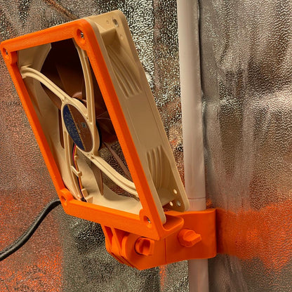 TentMod PC Fan Module