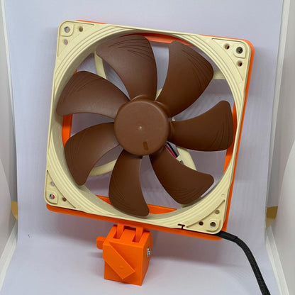 TentMod PC Fan Module