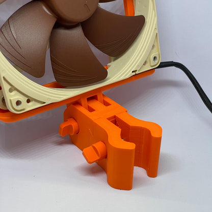 TentMod PC Fan Module