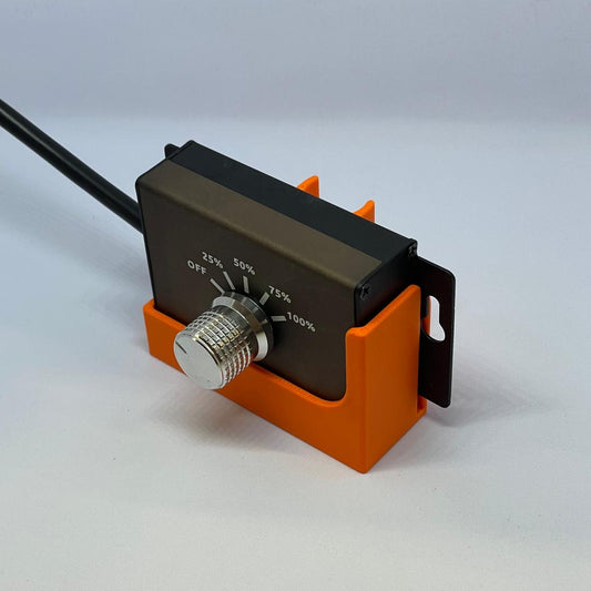 Lumatek dimmer bracket