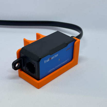 TrolMaster Lightning Control Adapter Halterung