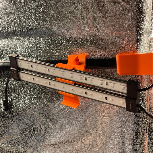 TentMod AC Infinity Ionbeam Mount