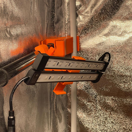 TentMod AC Infinity Ionbeam Mount