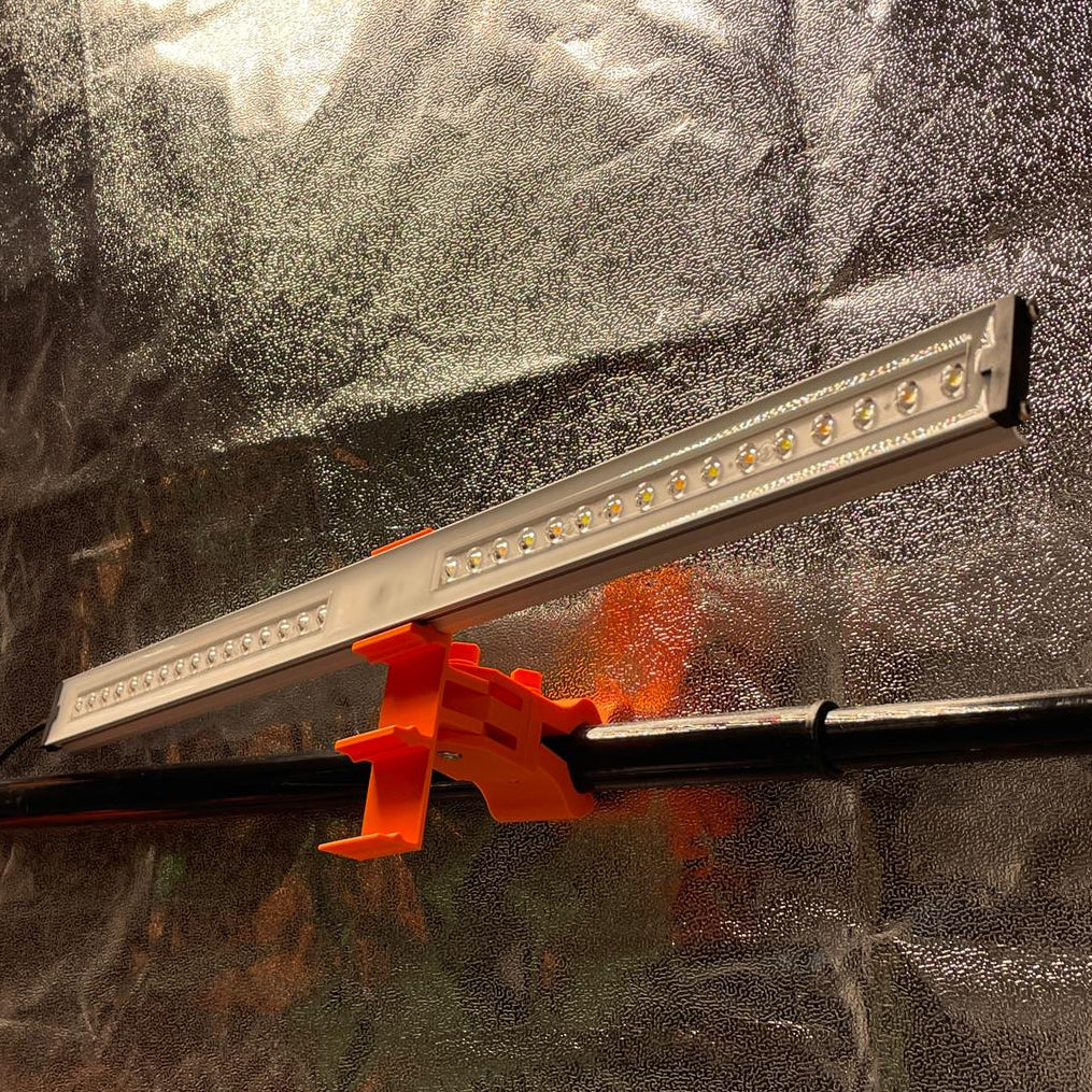 TentMod Sanlight Flex mount