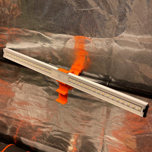 TentMod Sanlight Flex mount