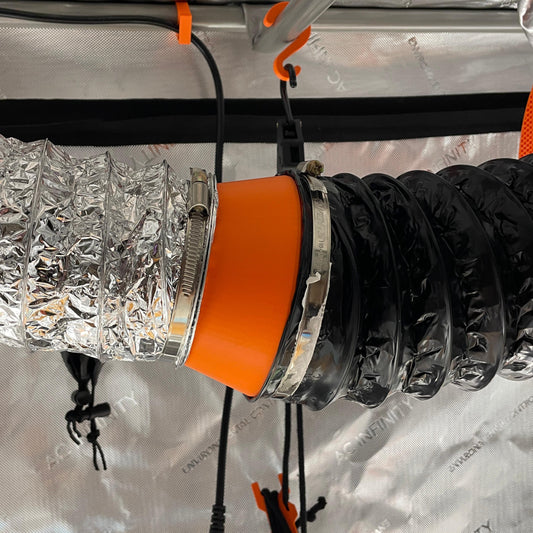 Schlauchgrößen Adapter