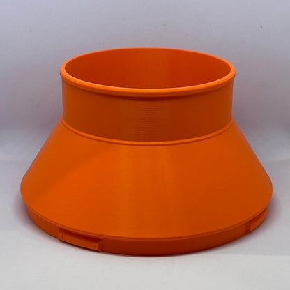 EInlass Schlauchstück