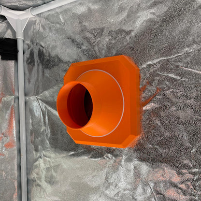 EInlass Schlauchstück