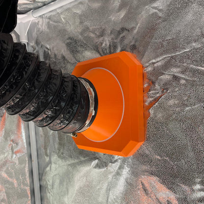 EInlass Schlauchstück