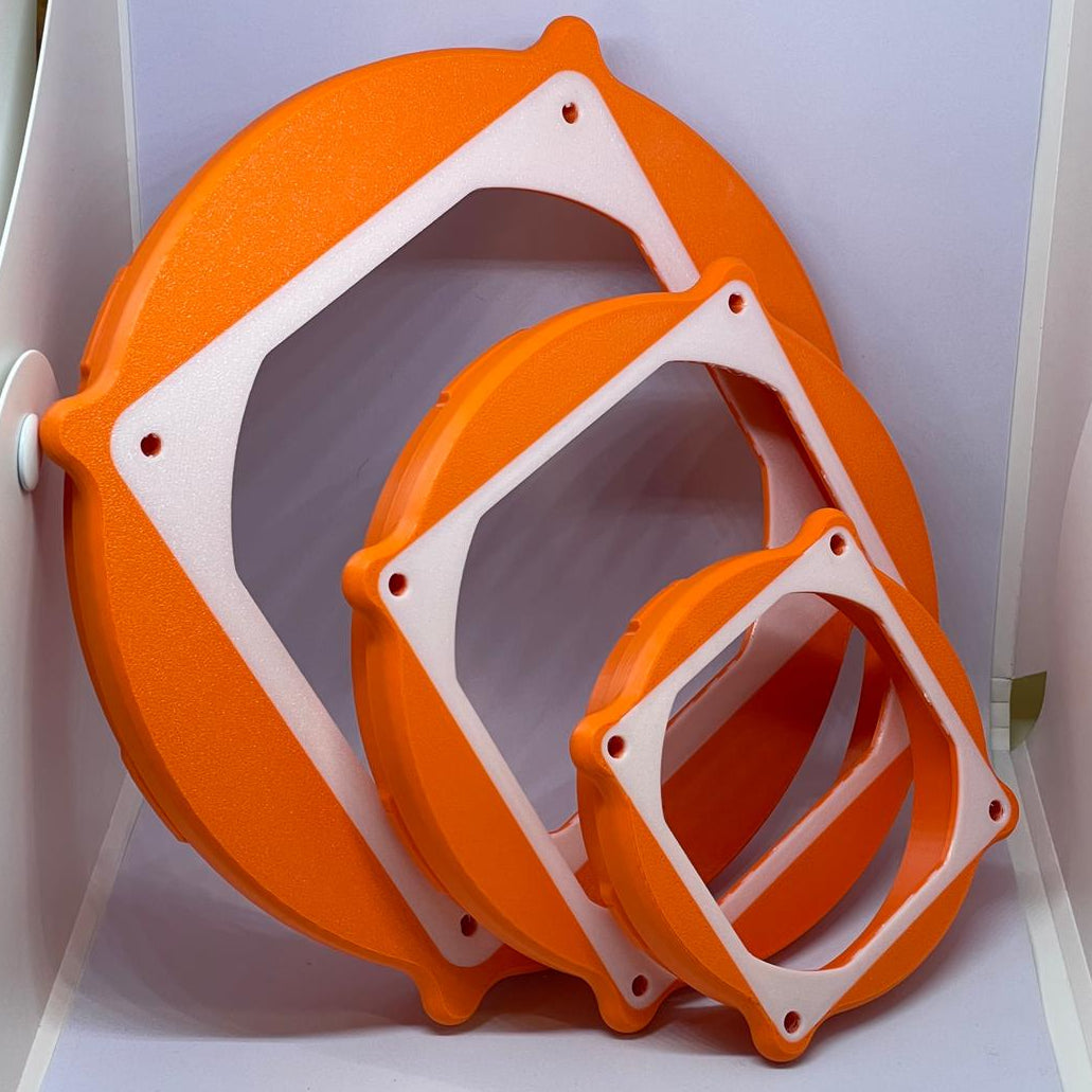 PC fan intake module PT