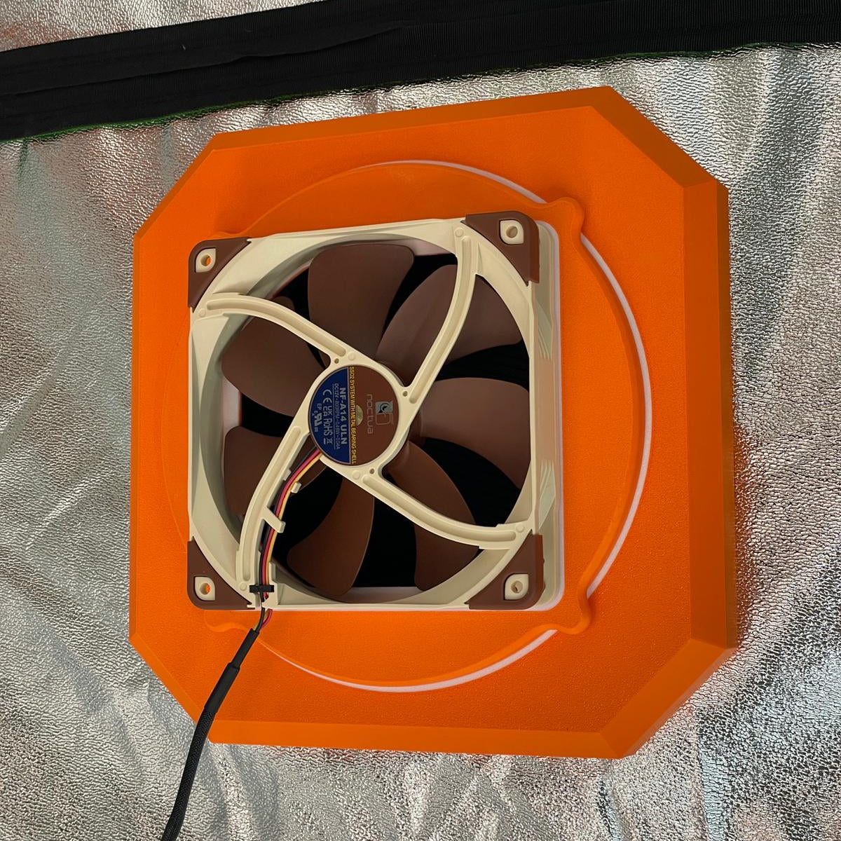 PC fan intake module PT