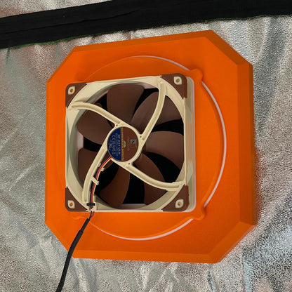PC fan intake module PT
