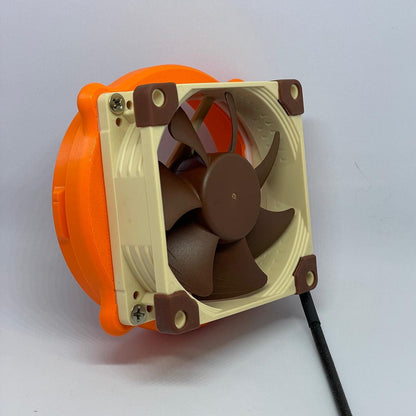 PC fan intake module PT