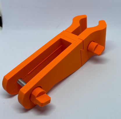 TentMod Ventilatorhalterung Passend für 6 Zoll Ventilatoren