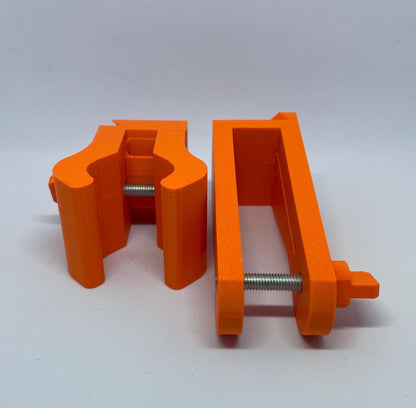 TentMod Ventilatorhalterung Passend für 6 Zoll Ventilatoren