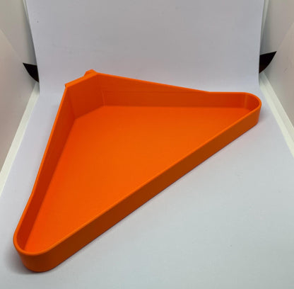 Estante de esquina TentMod para armarios de cultivo (16-22 mm)