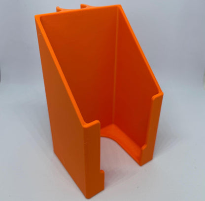 Soportes para postes de carpas de cultivo