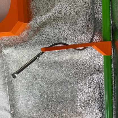 Temperatur-Sensor Halterung