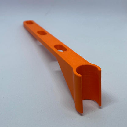 Temperatur-Sensor Halterung