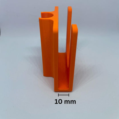 Camera mount for grow tent