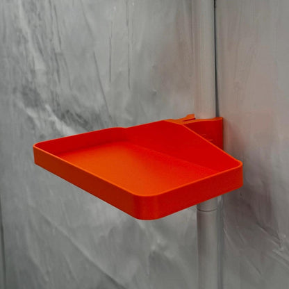 TentMod shelf for grow tents (16-22mm)