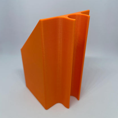 Soportes para postes de carpas de cultivo