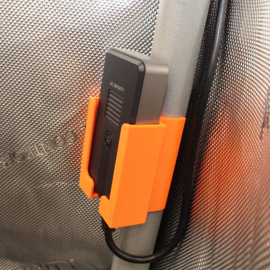 AC Infinity CO2 & Licht Sensor Halterung