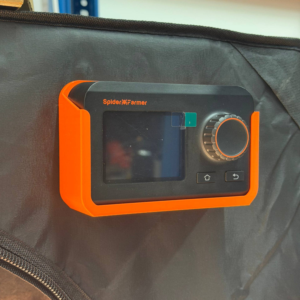 Magnetic Controller Mount