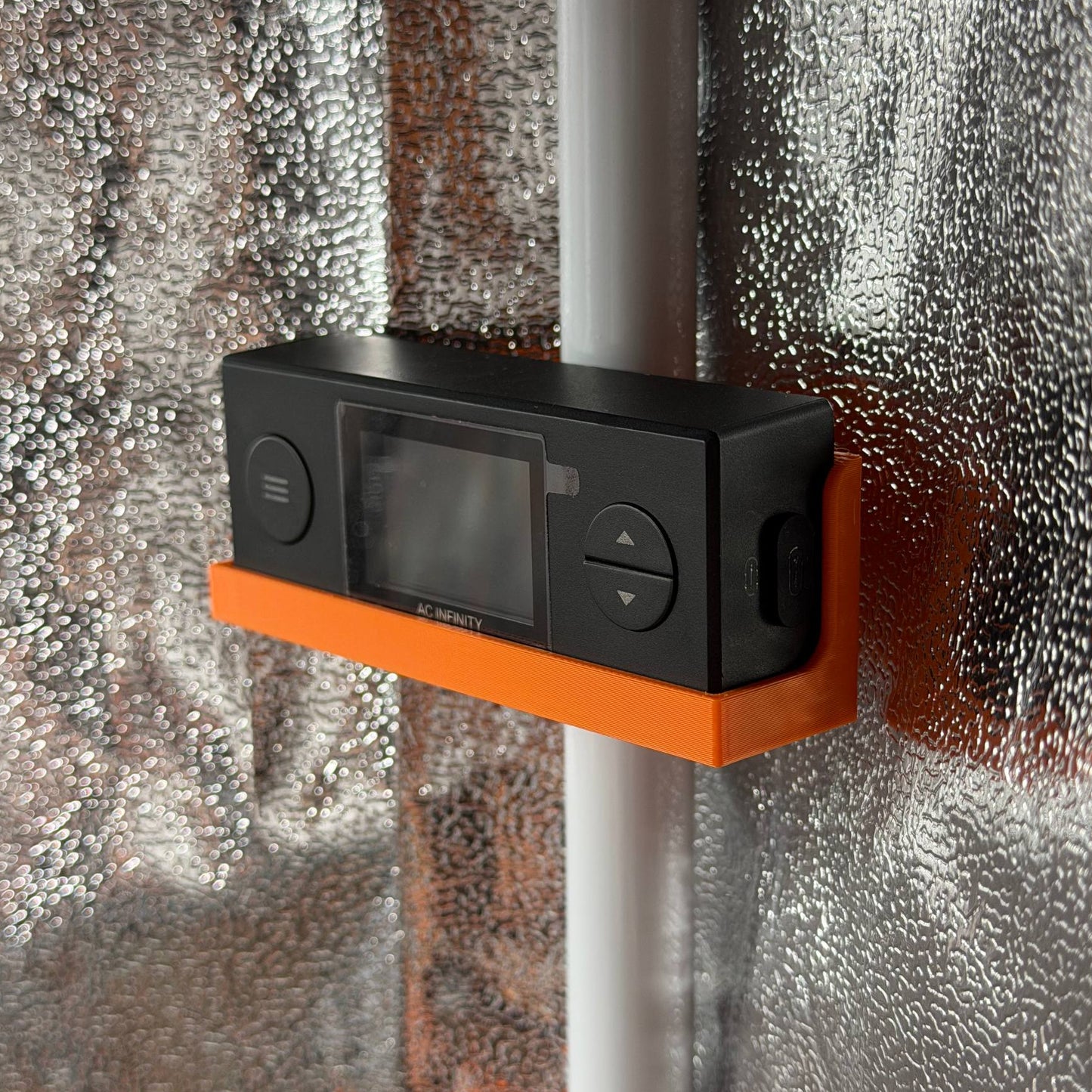 AC Infinity Ionbeam Controller Halterung